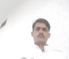 Samndar yadav, 35 лет, Bhopal