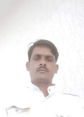Samndar yadav, 35, India, Bhopal