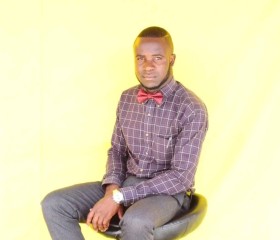 Divaison, 19 лет, Lilongwe