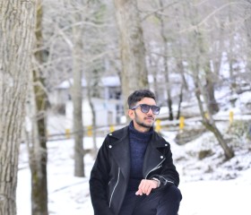 Rafique Bahoo, 19 лет, راولپنڈی