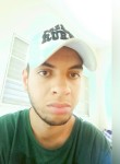 Ricardo, 24 года, Araraquara