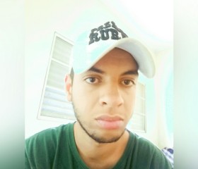 Ricardo, 25, Araraquara