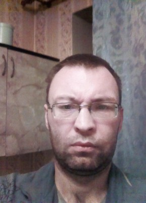 Илья, 42, Россия, Ковдор