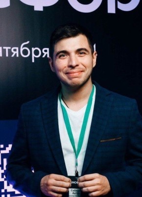 Anton, 32, Russia, Balashikha