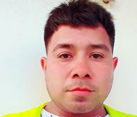 Ruben, 28, San Miguel de Cozumel
