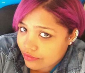 diallene, 29, George