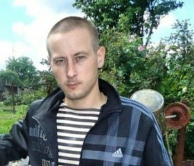 Владимир, 34 года, Сланцы