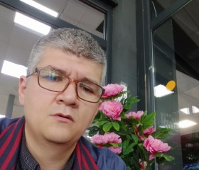 J.G, 44 года, Prishtinë