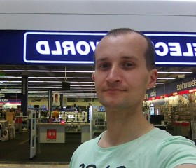 Богдан, 37 лет, Вінниця