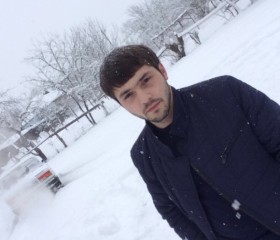Эдуард, 30 лет, Москва