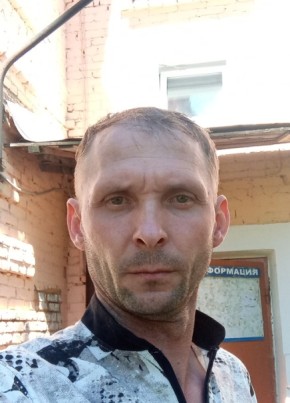 Дима, 42, Россия, Клин