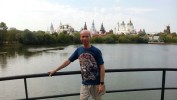 Андрей, 54 - Только Я Фотография 2