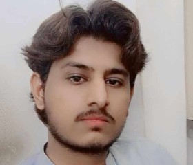 Qasim Siyal, 22 года, کراچی