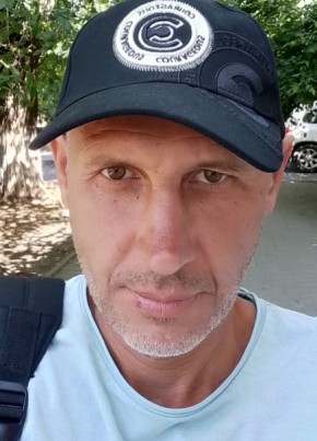 Павел из Ростова-на-Дону 40 лет