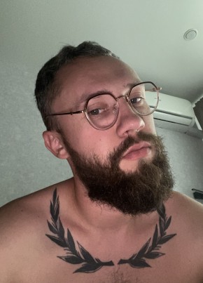 Maksim, 41, Russia, Moscow