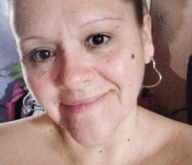 Estefania, 44, Cordoba