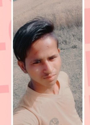 Ysuij, 19, India, Lucknow