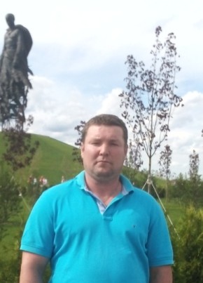 Евгений, 42, Россия, Невель