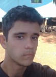Alessandro, 19 лет, Brasília