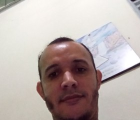 Juliano, 45 лет, Itatiba