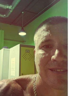Dmitriy, 39, Russia, Volzhskiy (Volgograd)
