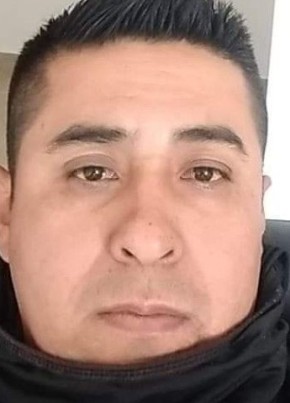 Jorge, 41, Estados Unidos Mexicanos, Río Bravo