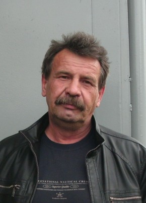 Пётр, 61, Россия, Тольятти