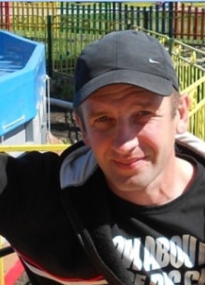 Алексей, 46, Россия, Кирсанов