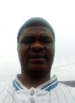Godswill Ngolo, 33 года, Abuja