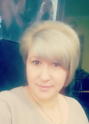 Нина, 38, Қазақстан, Алматы
