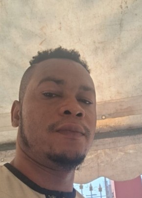 Kouassi ismael из Abidjan 36 лет