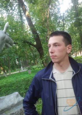 Fedor, 33, Россия, Архангельск