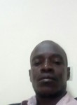 manoua Kouaho, 51 год, Abidjan