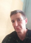 Vladimir Korolev, 45, Atamanovka