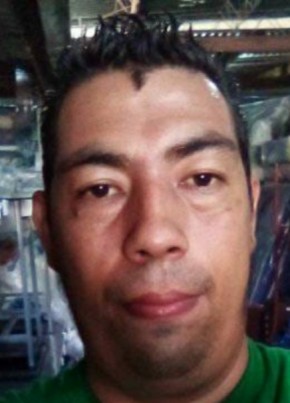 Jonathan, 37, República de El Salvador, Santa Ana