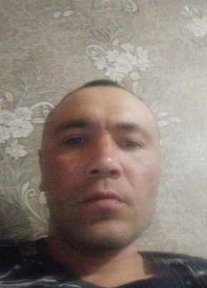 Ильгиз, 34, Россия, Сибай