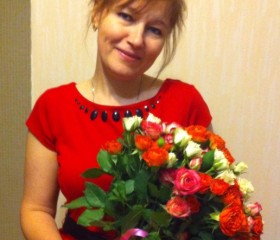 Людмила, 48 лет, ميدون‎‎