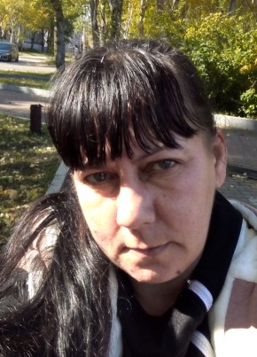 Наталья, 44, Россия, Николаевск-на-Амуре