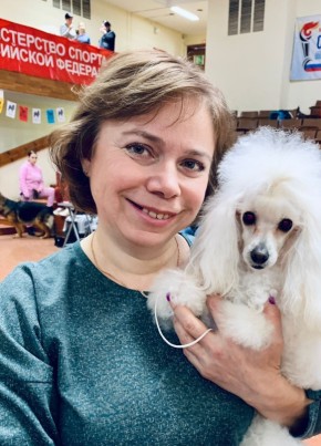 Ольга, 56, Россия, Северодвинск