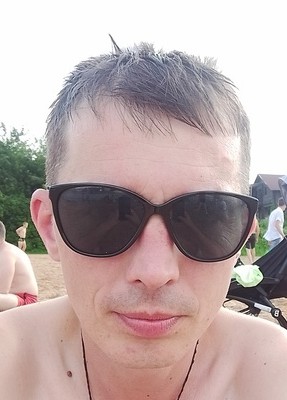 Aleksandr, 37, Россия, Псков