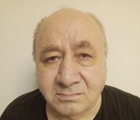 юрий, 65 лет, Москва