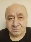 юрий, 64 года, Москва