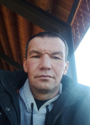 Радик из Нефтекамска 34 года