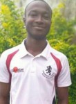 Alex turay, 27 лет, Freetown