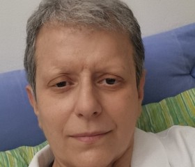 Elisabetta, 61 год, Firenze