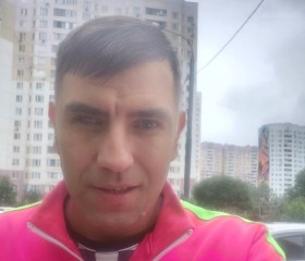 Антон, 40 лет, Одинцово