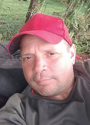 Cesar из Ciudad de Panamá 41 год