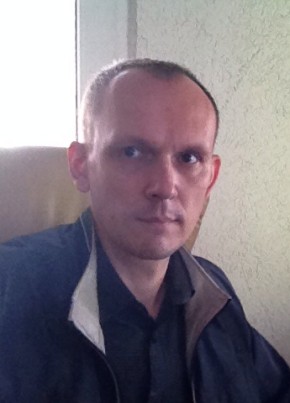 Вадик, 42, Россия, Екатеринбург