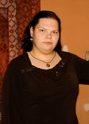 Anny Sanny, 34, Россия, Калининград