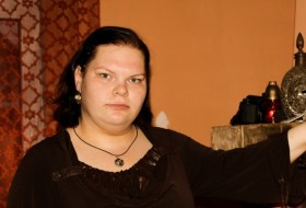 Anny Sanny, 34 - Just Me